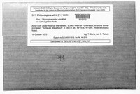 Mycosphaerella ulmi image